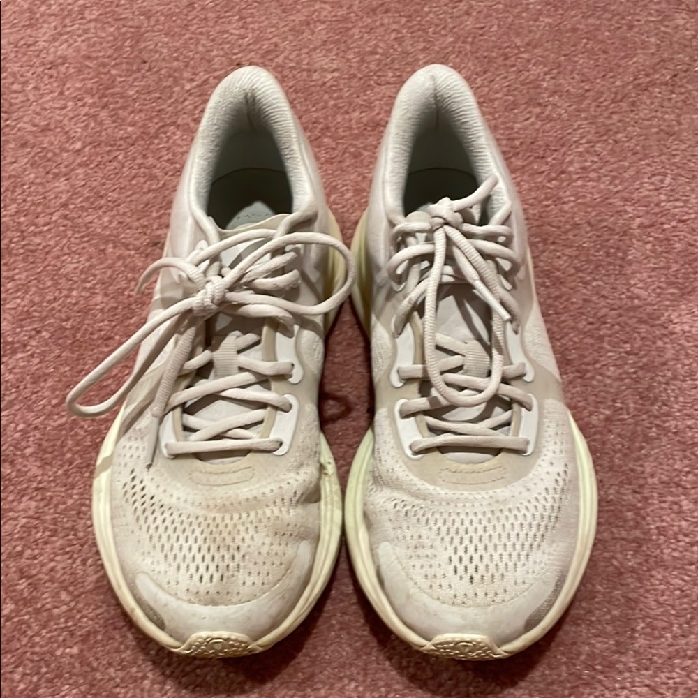 Lululemon Sneakers